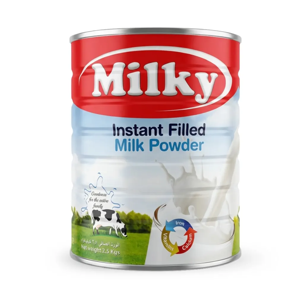 Dairy