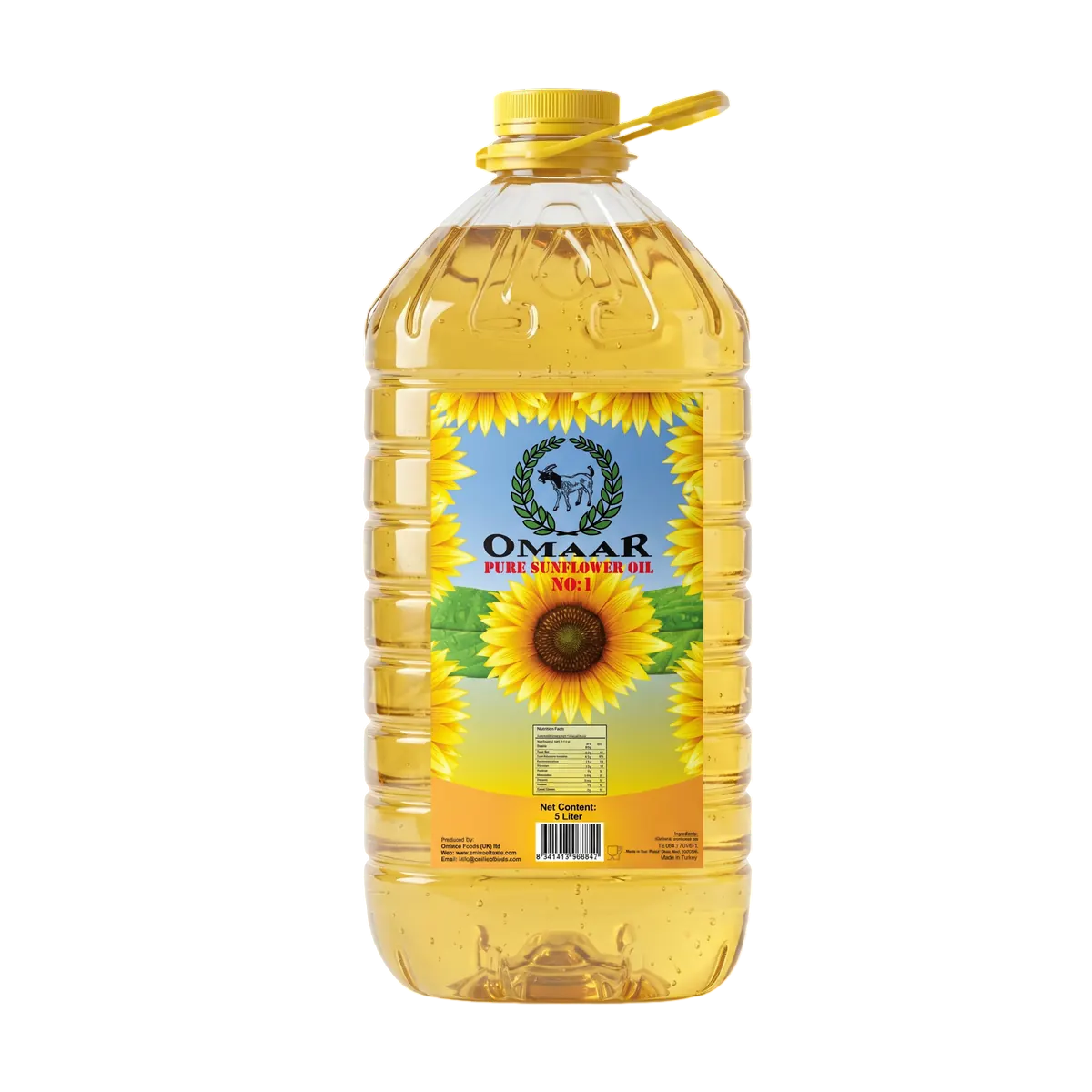 Oil