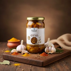 তেঁতুল আচার