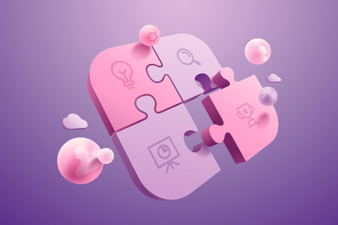 Designing Better Links For Websites & Emails