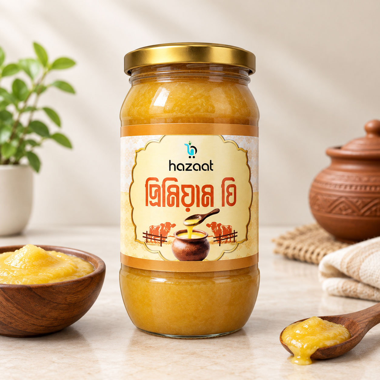 Premium Ghee