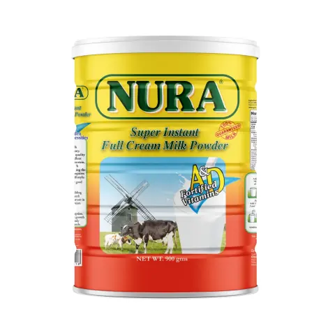 Super Milk Powder