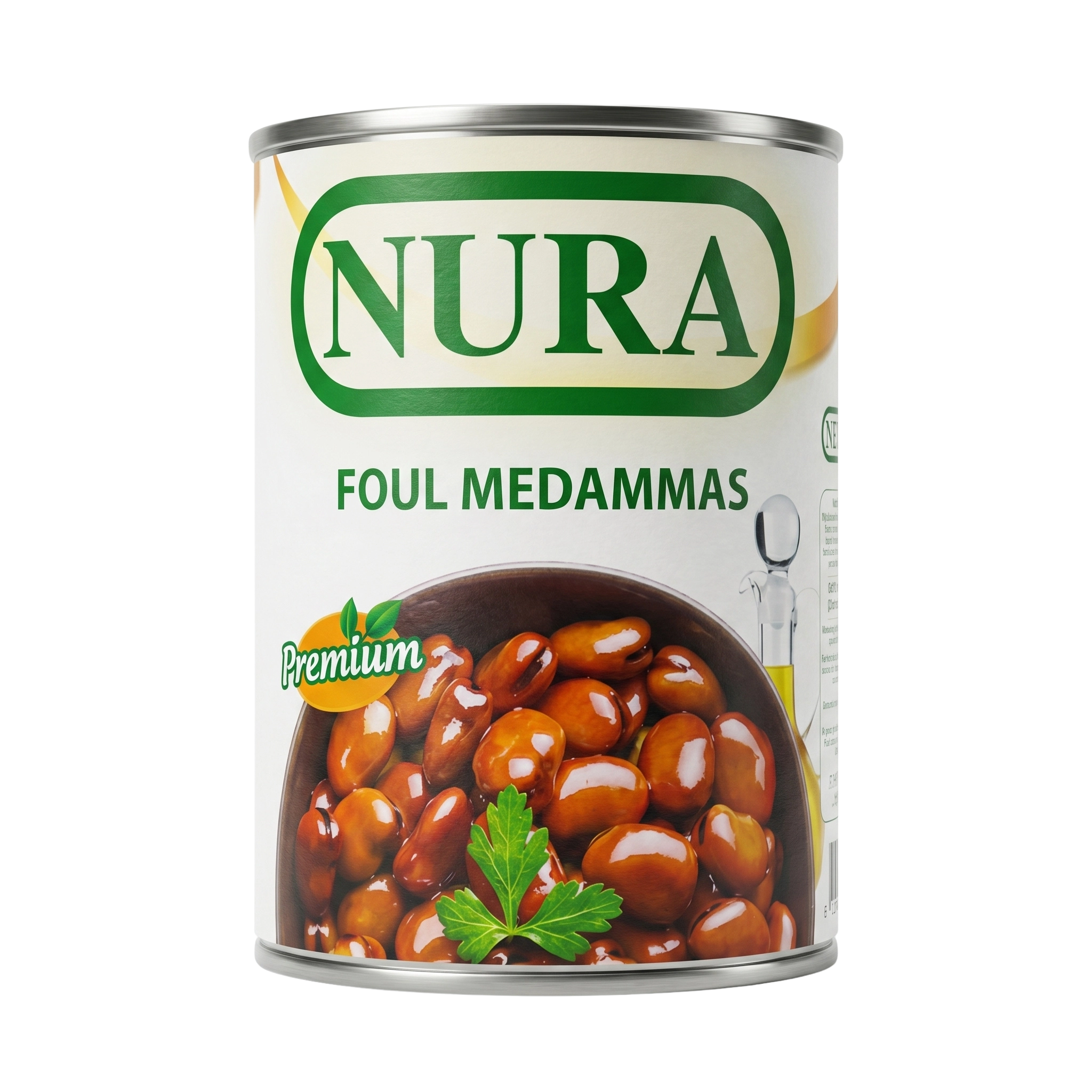 Foul Medammas